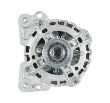 Alternátor AS-PL A01231(SEG)
