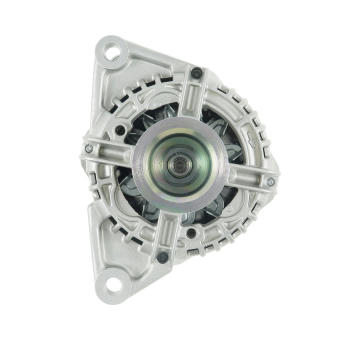 Alternátor AS-PL A0934(SEG)