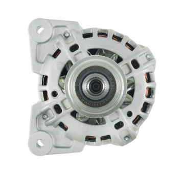 Alternátor AS-PL A0677(SEG)