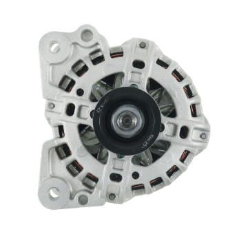 Alternátor AS-PL A01209(SEG)