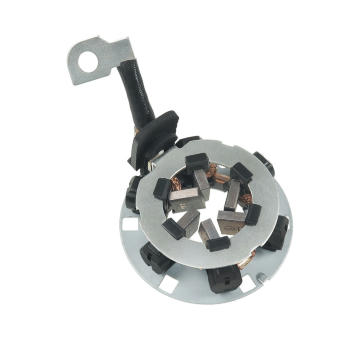 Drżiak uhlíkov AS-PL SBH0166S