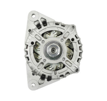 Alternátor AS-PL A9158(LETRIKA)