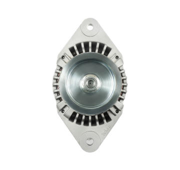 Alternátor AS-PL A9161(LETRIKA)