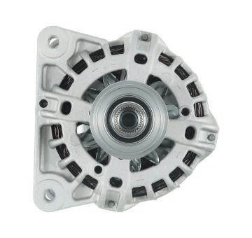 Alternátor AS-PL A01272(SEG)