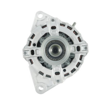 Alternátor AS-PL A01262(SEG)