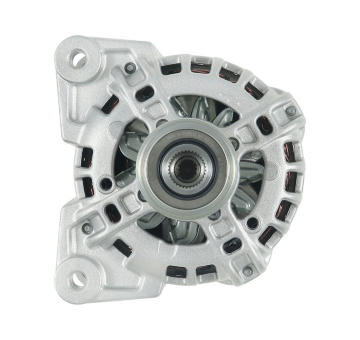 Alternátor AS-PL A0710(SEG)