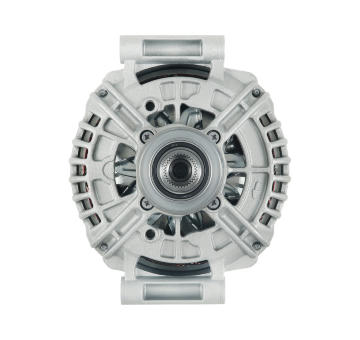Alternátor AS-PL A0207(SEG)