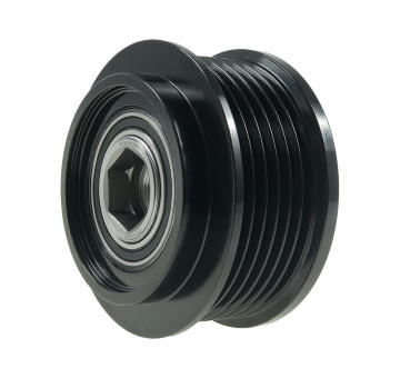 Voľnobeżka alternátora AS-PL AFP6101S