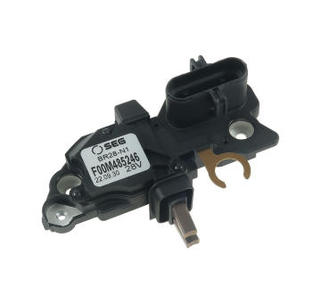 Regulátor alternátora AS-PL ARE0054(SEG)