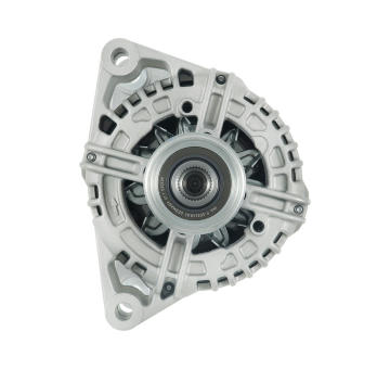 Alternátor AS-PL A0465(SEG)