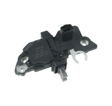 Regulátor alternátora AS-PL ARE0063(SEG)