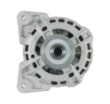 Alternátor AS-PL A01248S