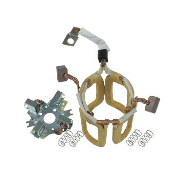 Drżiak uhlíkov AS-PL SF0024