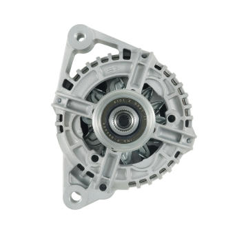 Alternátor AS-PL A0486(SEG)