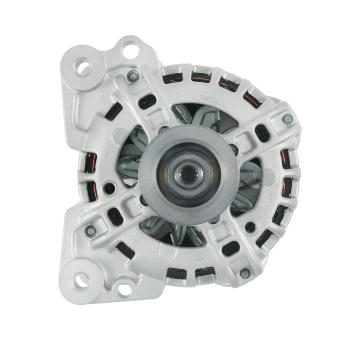 Alternátor AS-PL A01211(SEG)