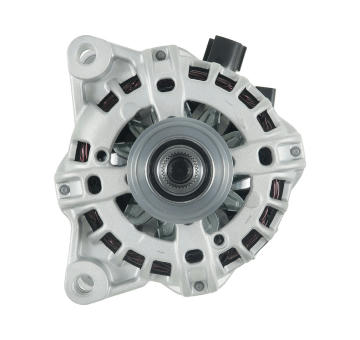 Alternátor AS-PL A01316(SEG)