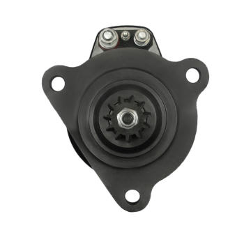 żtartér AS-PL S0361