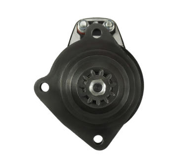 żtartér AS-PL S0362