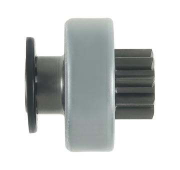 Volnobezny prevod, starter AS-PL SD3028