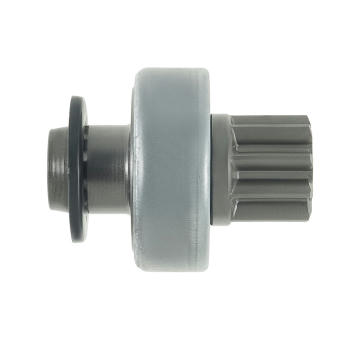 Volnobezny prevod, starter AS-PL SD3073