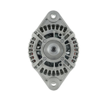 Alternátor AS-PL A01014(SEG)