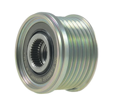 Voľnobeżka alternátora AS-PL AFP5088(INA)