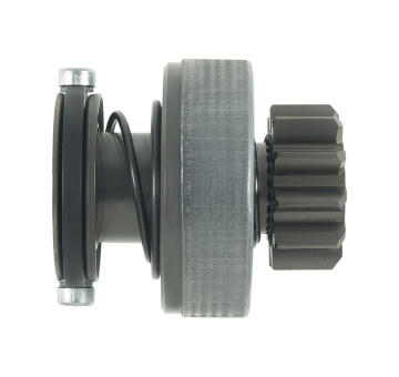 Volnobezny prevod, starter AS-PL SD0570S