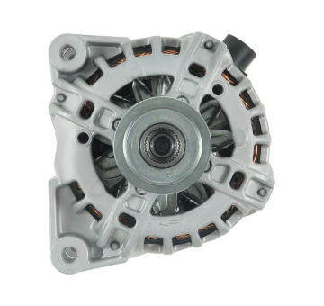 Alternátor AS-PL A0904(SEG)