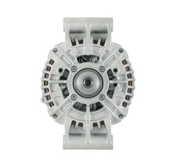 Alternátor AS-PL A0672(SEG)