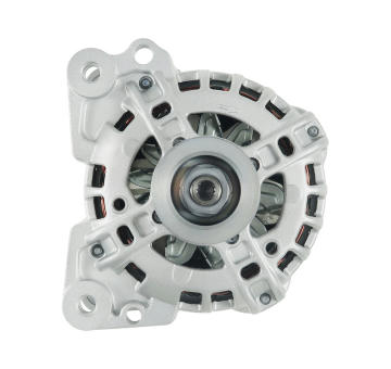 Alternátor AS-PL A0782(SEG)