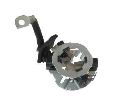 Drżiak uhlíkov AS-PL SBH0114S