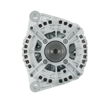 Alternátor AS-PL A0713(SEG)