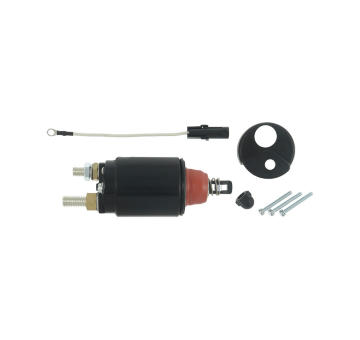 Elektromagnetický spínač pre żtartér AS-PL SS9311(LETRIKA)