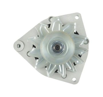 Alternátor AS-PL A9258(LETRIKA)