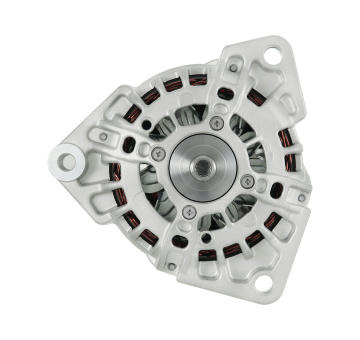 Alternátor AS-PL A0993(SEG)