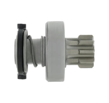 Voľnobeżná prevodovka żtartéra AS-PL SD0174