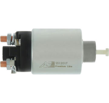 Elektromagnetický spínač pre żtartér AS-PL SS1201P