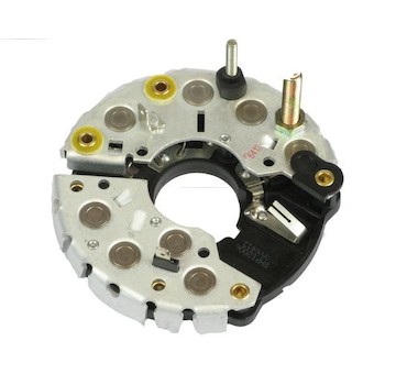 Usměrňovač, generátor AS-PL ARC0023