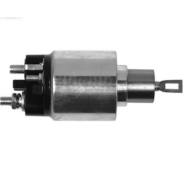 Elektromagnetický spínač, startér AS-PL SS0025