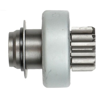 Volnobezny prevod, starter AS-PL SD3011