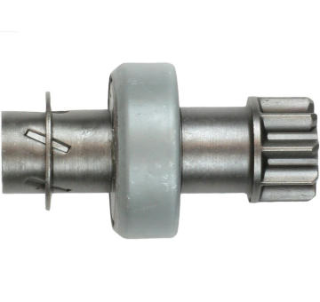Volnobezny prevod, starter AS-PL SD6001