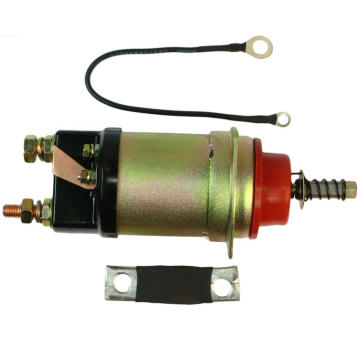 Elektromagnetický spínač, startér AS-PL SS3010