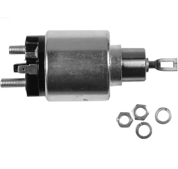 Elektromagnetický spínač, startér AS-PL SS0010(ZM)