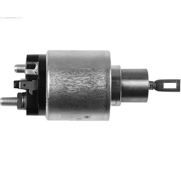 Elektromagnetický spínač, startér AS-PL SS0010(BOSCH)