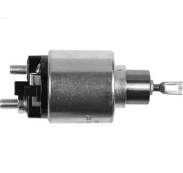 Elektromagnetický spínač, startér AS-PL SS0006(ZM)