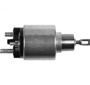 Elektromagnetický spínač, startér AS-PL SS0063(ZM)