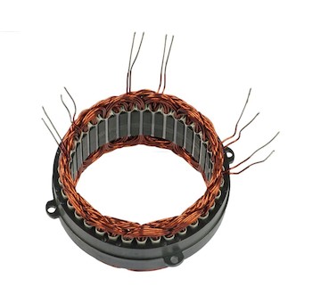 Stator alternátoru Bosch 1125045325