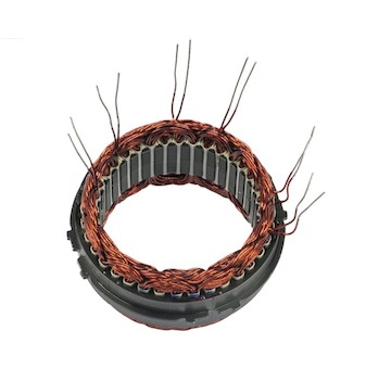 Stator, generátor AS-PL AS0024