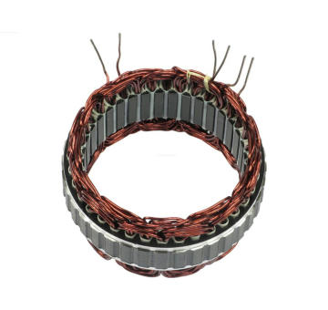 Stator alternátoru Hitachi LR1130-702