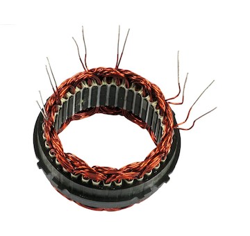 Stator alternátoru - Bosch F00M120108  RC 230700